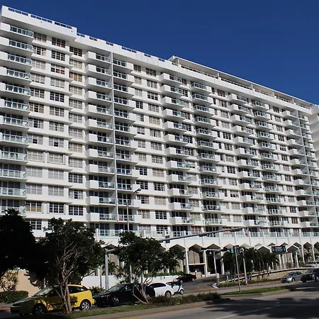 Ocean Pavilion Hotel